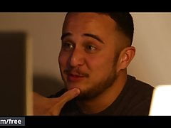 Diego Reyes and Sunny Colucci - Hall Pass Part 2 - Drill My