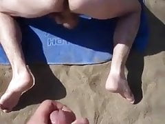Geile Typen beim Ficken Blasen Spritzen und mehr 6