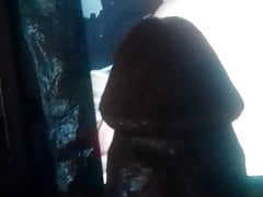 Bruna ass tribute