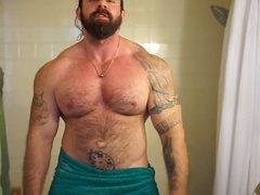 Queer, muscle, hunk