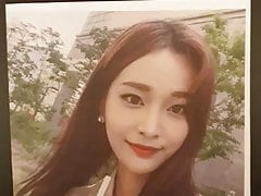Cumtribute Korean 3