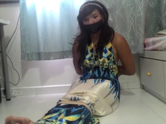 Horny Porn Movie Homosexual Lingerie Fantastic Will Enslaves Your Mind