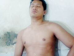 2016 Jack Off Rest Room