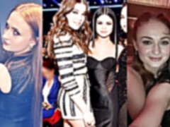 Hailee Steinfeld - Fap Tribute