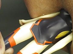 Insert into ass charlotte-kai SQ 01