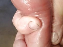 Playing after good pumping 9