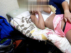 Japanese, 4k porn, skinny gay