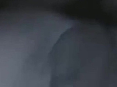 French Arab with huge dick barebacks slut 2