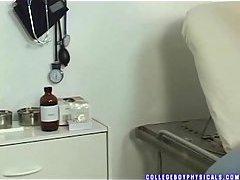 Guys Oral Sex In A Medical Room