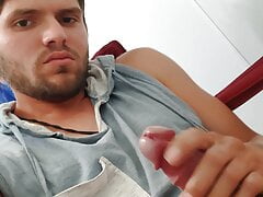Master Splinter Cumshots My Second Strongest Load 2022