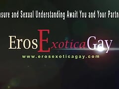 Expert Relaxation for Gay Partners