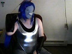 still working on mask...here is what i have so far