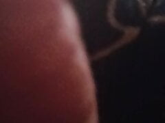 nice ass anal sex and lots of cum hardcore