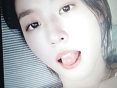 AOA Seolhyun Cum Tribute