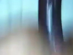 Verbal raw black dick (White Boi)