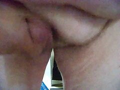Tiny dick