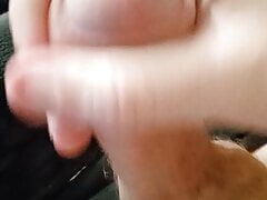 Solo sex at home #8
