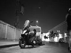 Night show