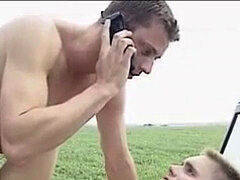 Hot German Gay Porn