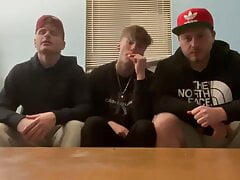 Cssh Master Busting Fags