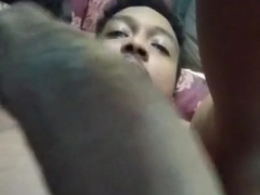 Humungous black meatpipe super hot Gigantic beefstick