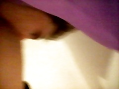 being rimmed by my boyfriend
