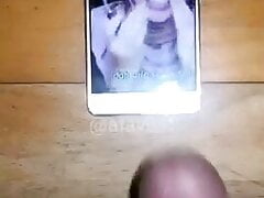 Cumtribute #1 : Imanina