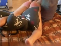 Slave Boy Spanked 9