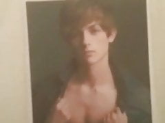 Dylan Dauzat cum tribute