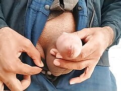 Hand job blue job My new Video Watch And Enjoy New Masterbation Video For you 2023