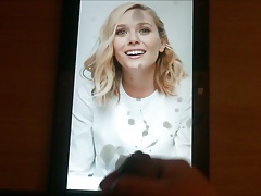 Cumpic Tribute - Elizabeth Olsen