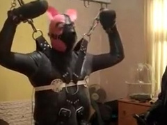 ****Hood Electro Suspension