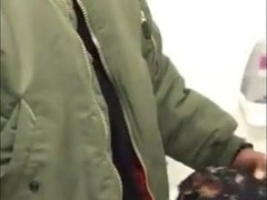 Drinking piss from BBC 5