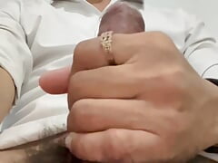 BLACK COCK