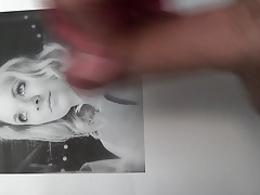 Tribute to Kathrin-Mausi
