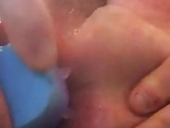 Dildo fuck 5