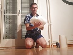 ass training