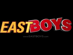 Ricky Iglesias In Handjob 2