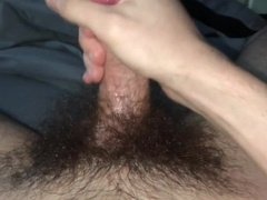 nineteen yr elder furry school dude wank sesh
