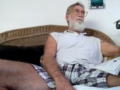 Young guy gives expert jerk off instructions for some serious pleasure