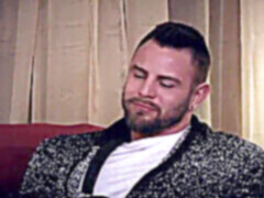 Muscle hunk, fuck the cum, hunk blowjob