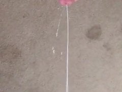 Slow motion load