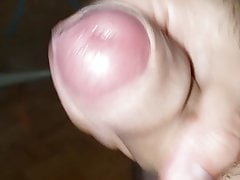 Horny, masturbation and quick cum