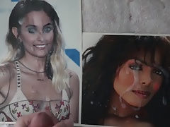 Cum Tribute: Paris Jackson & Janet Jackson