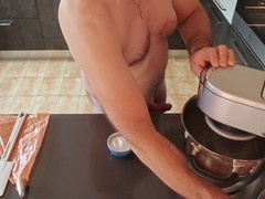 Huge cum collection from Cicci77 with a massive load
