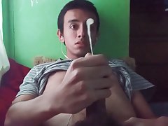trying not to make a mess (gone wrong)