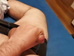Cum Diary Day 3. 12.4.21 12:02 1st Load