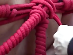 Hole training