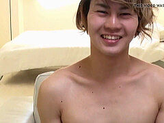 man To girl Transformation