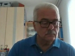 Daddy's Big Surprise